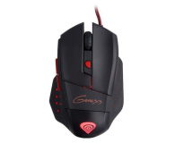 Natec MYSZ GENESIS GX57 DLA GRACZY 4000DPINMG-0600 - 1433624 - zdjęcie 3
